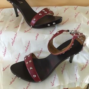 Beautiful Summer sandals